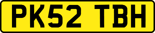 PK52TBH