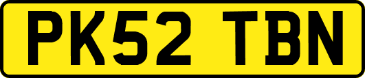 PK52TBN