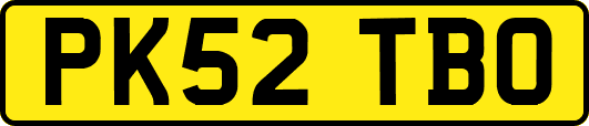 PK52TBO