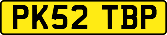 PK52TBP