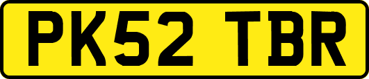 PK52TBR