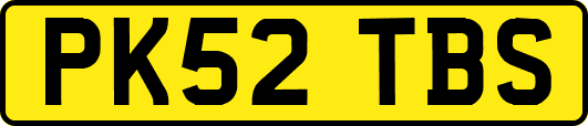 PK52TBS
