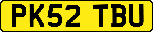 PK52TBU