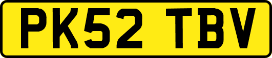 PK52TBV
