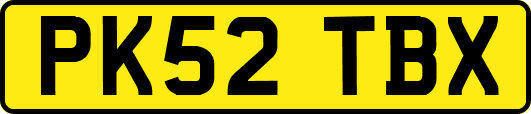 PK52TBX