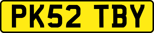PK52TBY