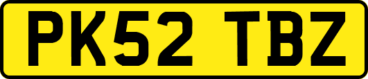 PK52TBZ