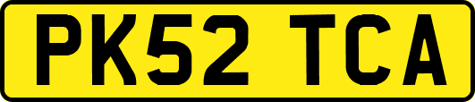 PK52TCA
