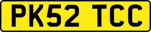 PK52TCC