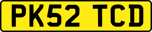 PK52TCD