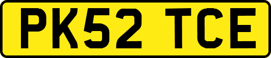 PK52TCE
