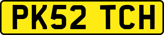 PK52TCH