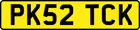 PK52TCK