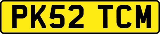 PK52TCM