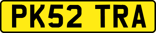 PK52TRA