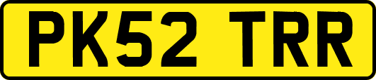 PK52TRR