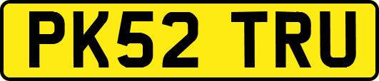PK52TRU