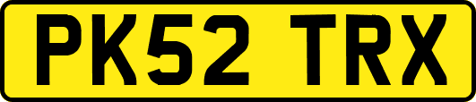 PK52TRX