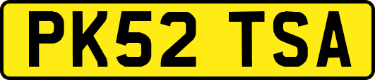 PK52TSA