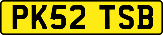 PK52TSB