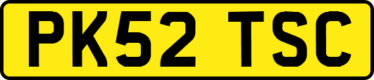 PK52TSC