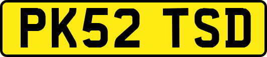 PK52TSD