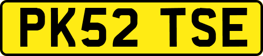 PK52TSE