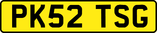PK52TSG