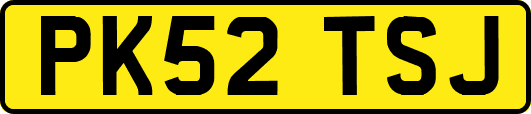 PK52TSJ