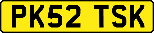 PK52TSK