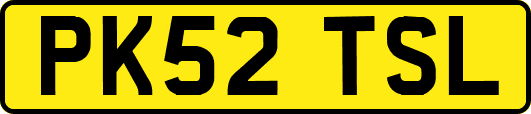 PK52TSL