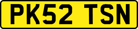 PK52TSN