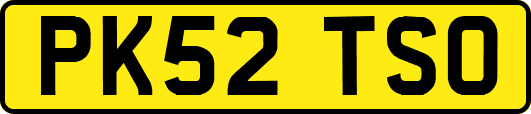 PK52TSO