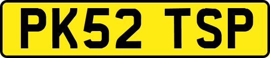 PK52TSP