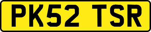 PK52TSR