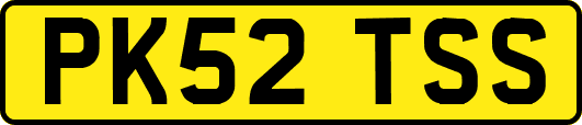 PK52TSS