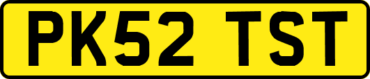 PK52TST