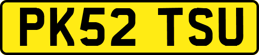 PK52TSU
