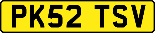 PK52TSV