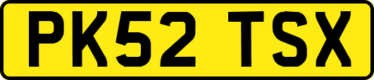 PK52TSX