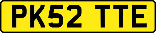 PK52TTE