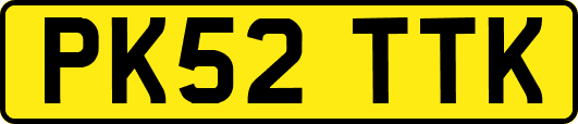 PK52TTK