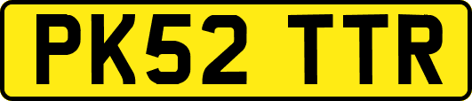 PK52TTR
