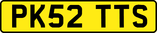 PK52TTS