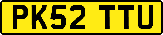 PK52TTU