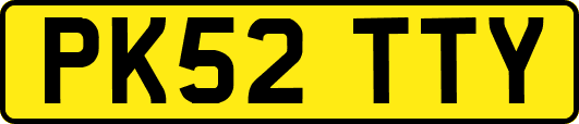 PK52TTY