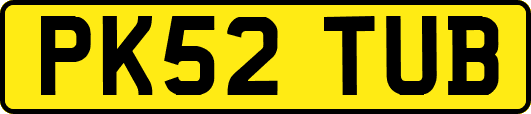 PK52TUB