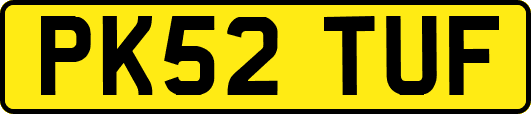 PK52TUF