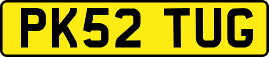 PK52TUG