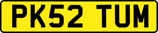 PK52TUM